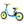 Load image into Gallery viewer, 12&quot; Kazam Bolt Balance Bike for Kids Ages 2+
