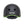 Load image into Gallery viewer, Kazam Child Helmet in Black - Back View | For Ages 5 and up
