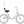 Load image into Gallery viewer, Kazam Bikes | Deluxe Backrest Comfort Saddle
