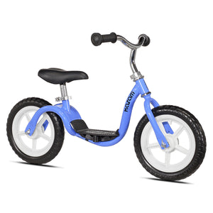 12" Kazam v2e Balance Bike | For Kids Ages 3+