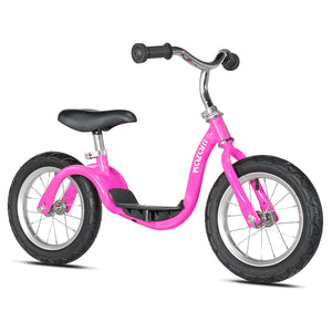 12" Kazam v2s Balance Bike | For Kids Ages 3+