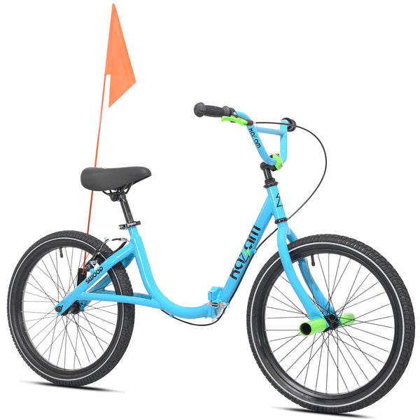 20" Kazam Swoop Balance Bike | For Kids Ages 5+