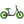 Load image into Gallery viewer, 12&quot; Kazam Dash EVA Balance Bike
