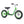 Load image into Gallery viewer, 12&quot; Kazam Dash AIR Balance Bike in Metallic Green | For Ages 3 and up
