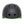 Load image into Gallery viewer, Kazam Child Helmet in Black - Front View | For Ages 5 and up
