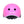 Load image into Gallery viewer, Kazam Toddler Helmet in Pink - Back View | For Ages 3 and up
