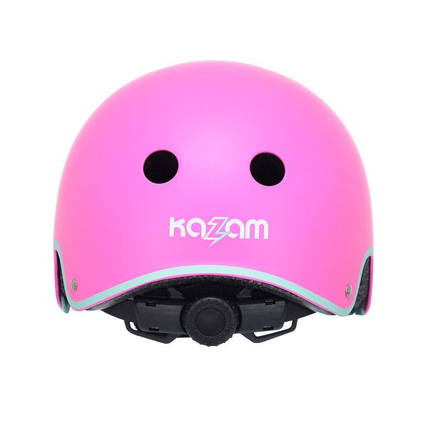 Kazam Toddler Helmet | For Kids Ages 3+ – Kazam Bikes - So. Much. Fun!