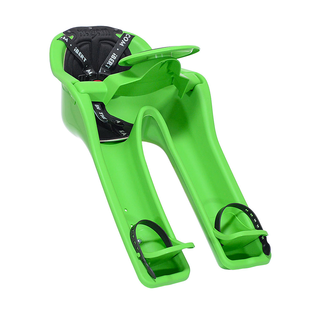 Ibert bike seat age sale